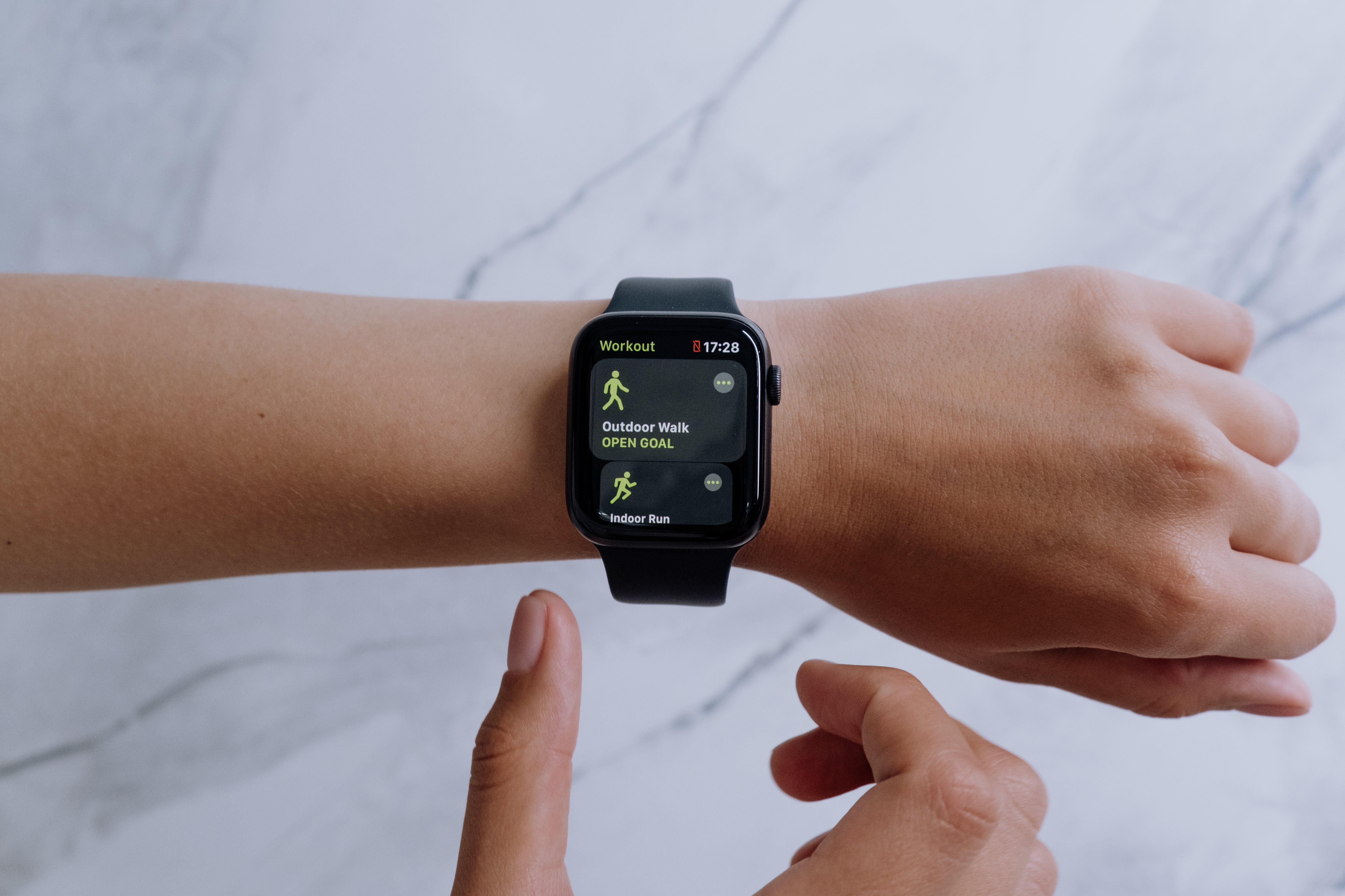 Best Apps For Apple Watch