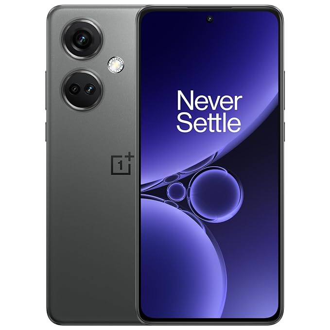 OnePlus Nord CE 3 Lite