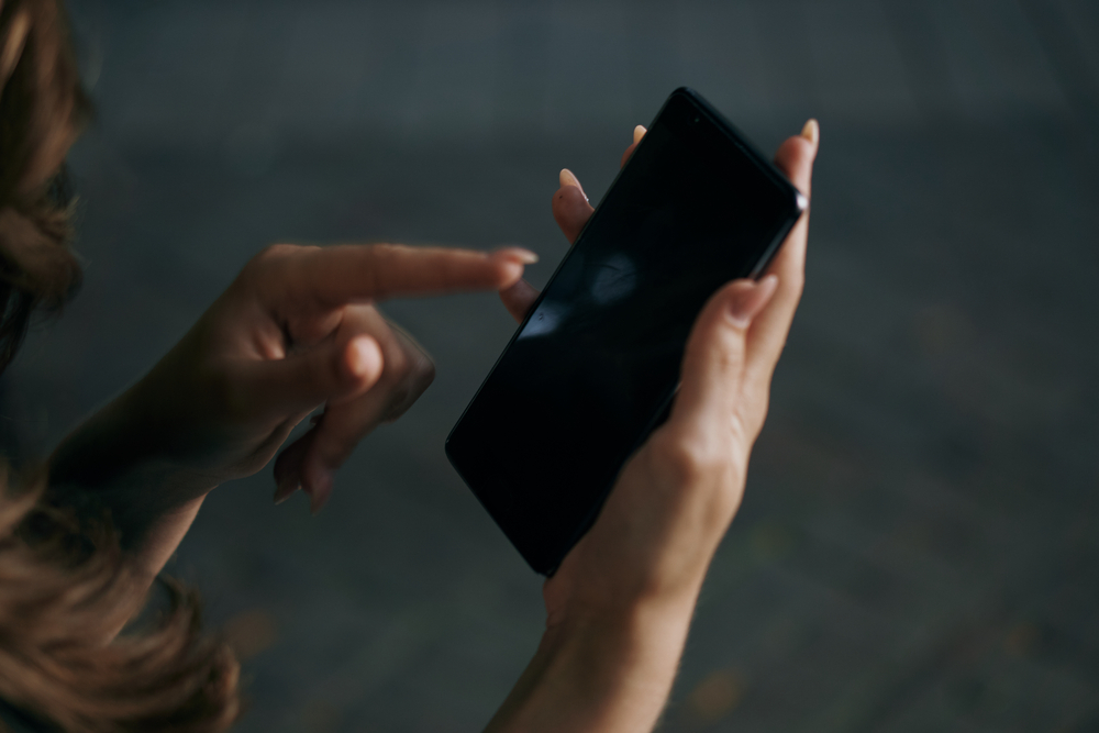 how to take screenshot on samsung phone
