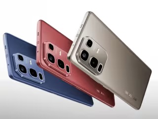 Latest Mobile Phones