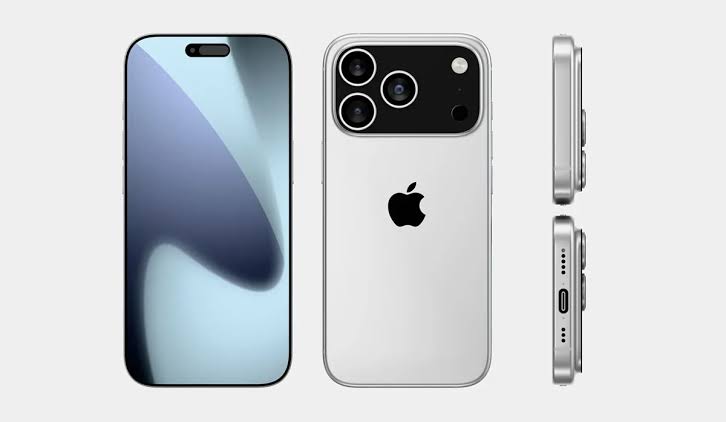Apple iPhone 17 Pro Max: Launch Date, Price in India, and expected Features