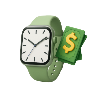 smart-watch