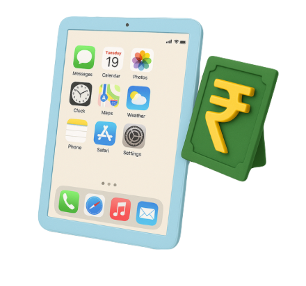 tablet