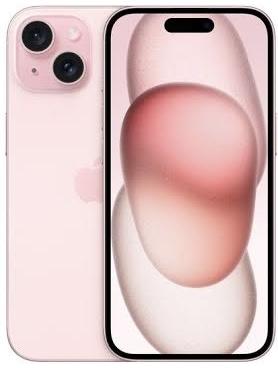 Apple iPhone 15 Plus