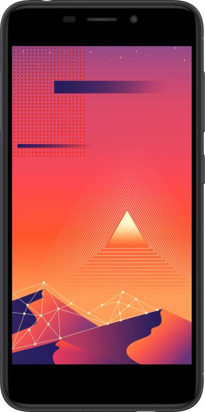 Panasonic Eluga 15