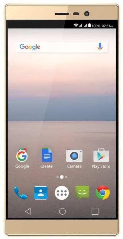 Panasonic Eluga A2