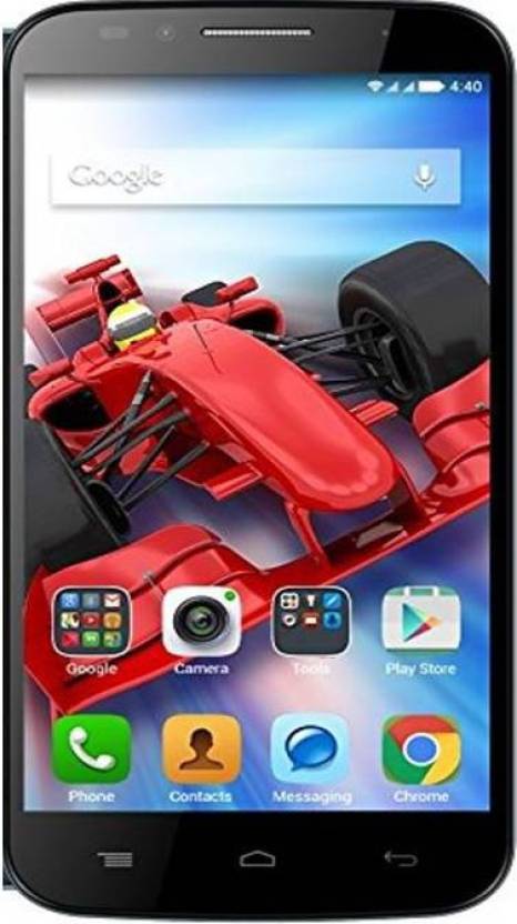 Panasonic Eluga Icon