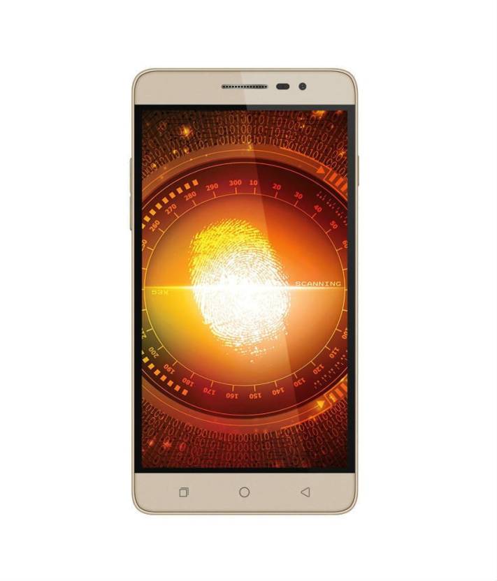Panasonic Eluga Mark
