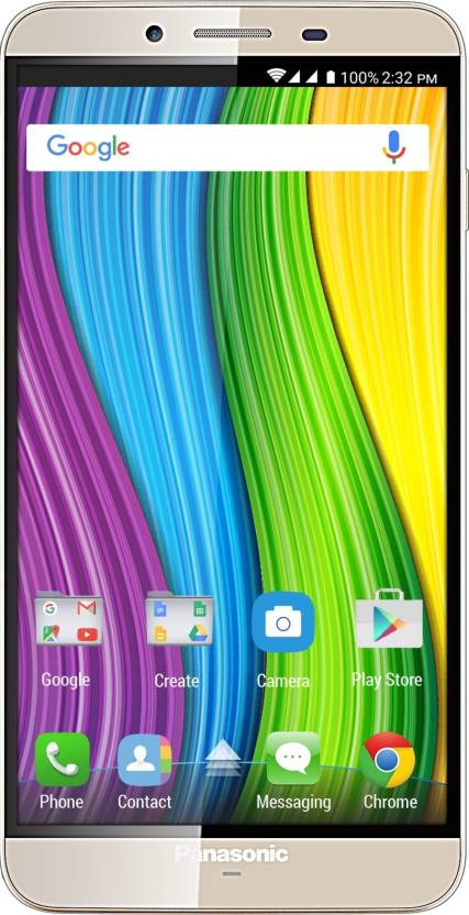 Panasonic Eluga Note