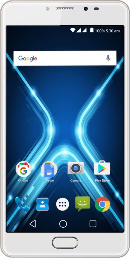 Panasonic Eluga Ray X