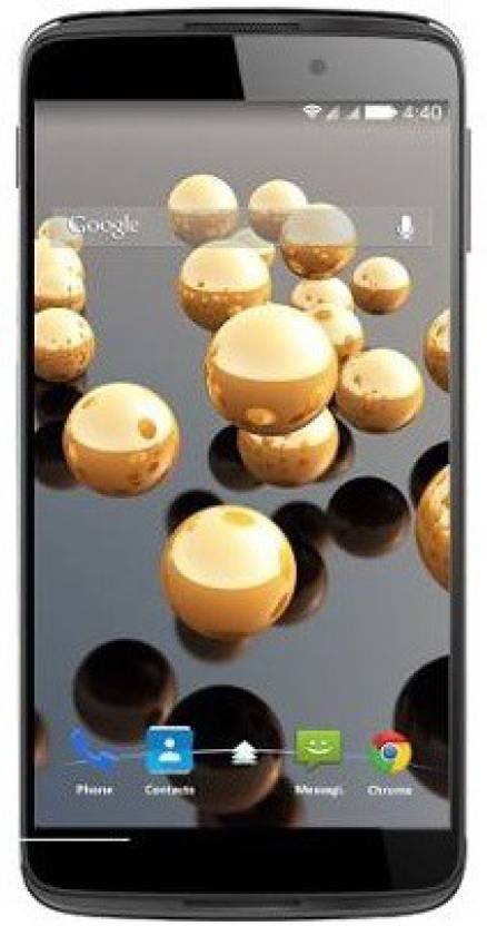 Panasonic Eluga Switch