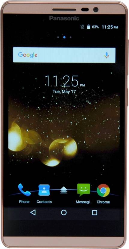 Panasonic Eluga i3