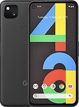 Google Pixel 4A