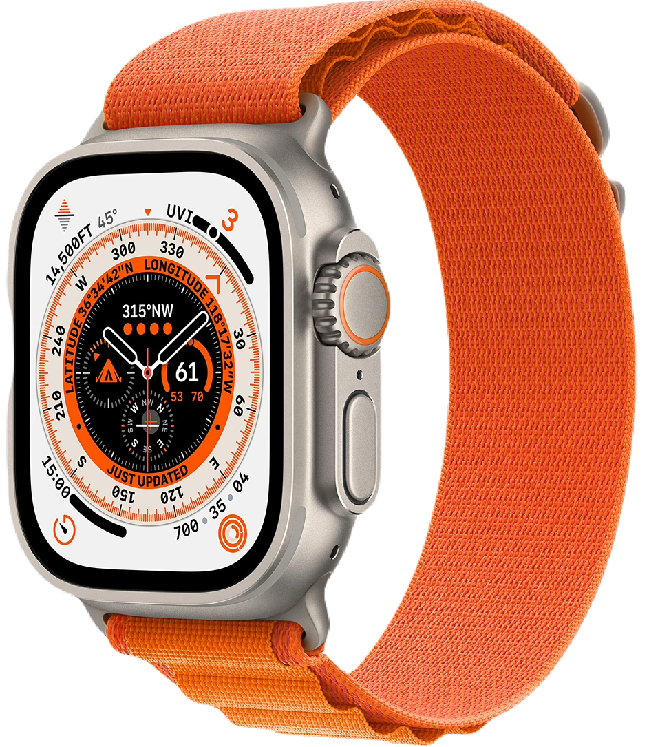 iWatch Series Ultra 49MM