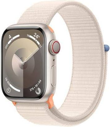 iWatch Series 9 41MM Aluminium