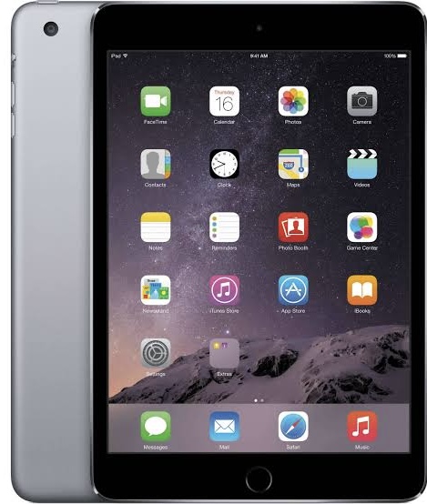 iPad Mini 4th Gen (WiFi Only) )