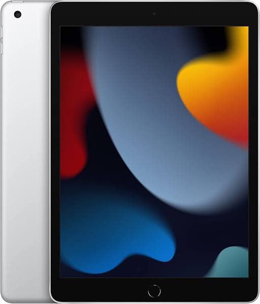 iPad 10.2" 9th Gen (WiFi Only)