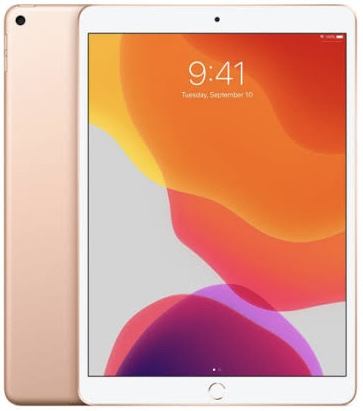iPad 5th Gen (WiFi Only)