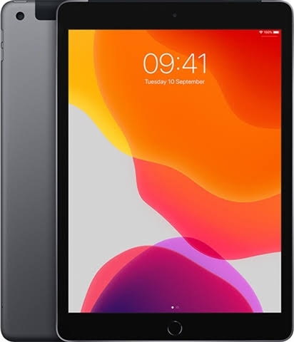 iPad 7th Gen (WiFi Only)