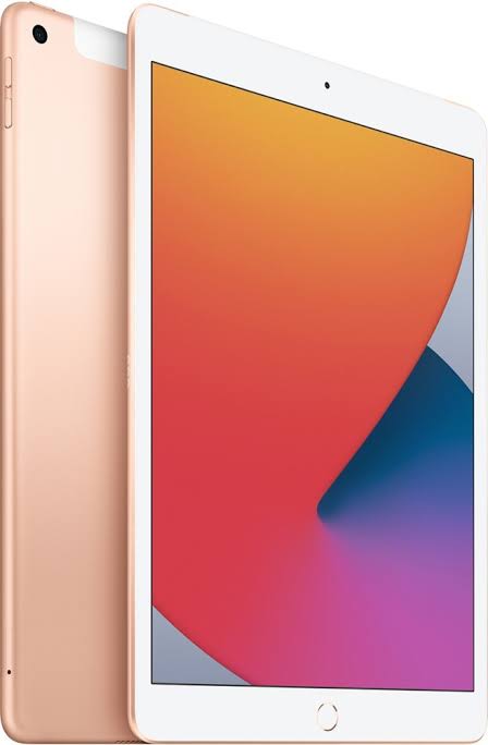 iPad 8th Gen (WiFi Only)