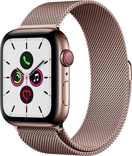 iWatch Series 5 40MM
