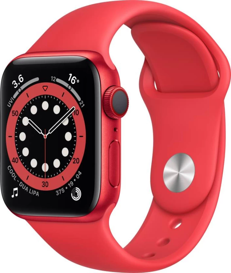 iWatch Series 6 40MM