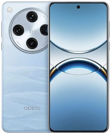 Oppo Find X8 Pro 5G