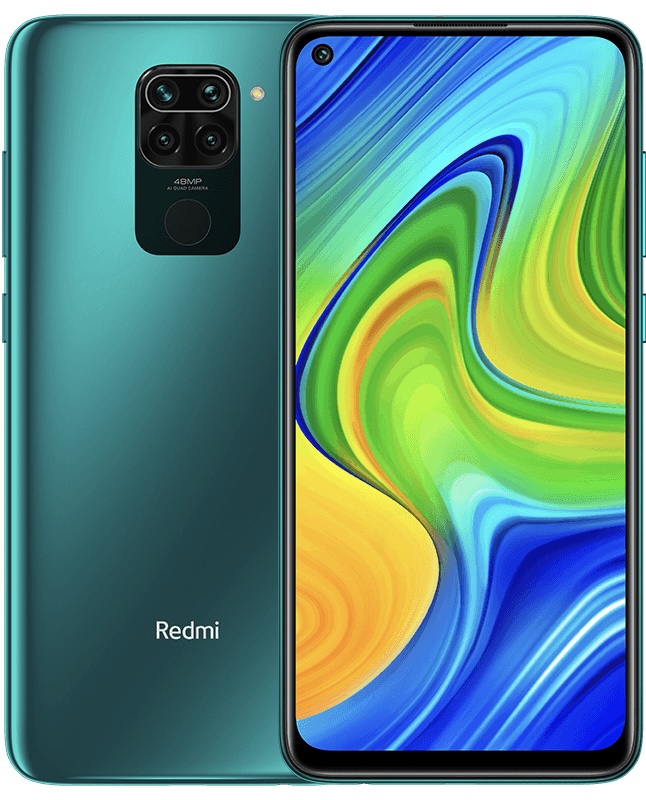 Redmi Note 9Pro Max