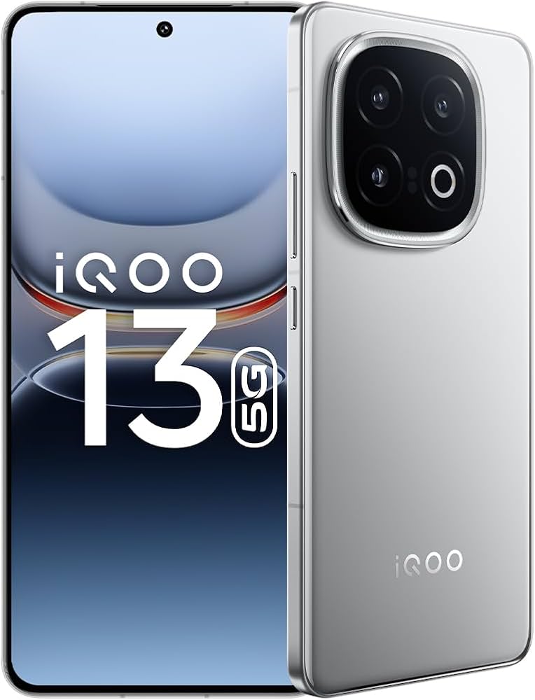 iQOO 13 5G