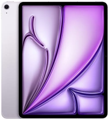 iPad Air M2 "13" (WiFi+Cellular)