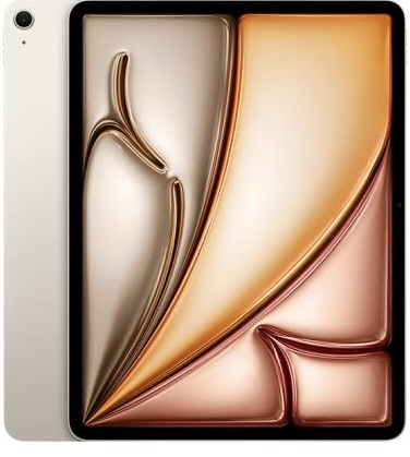 iPad Air M2 "13" (WiFi Only)