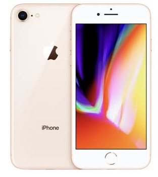 Apple iPhone 8