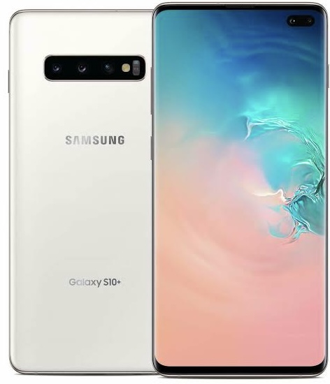 Samsung Note 10 Plus