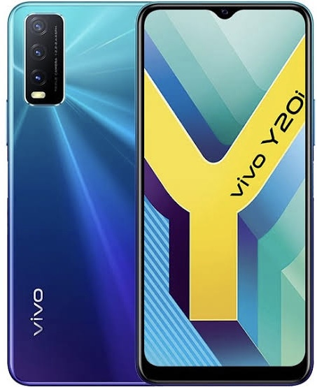 Vivo Y20i