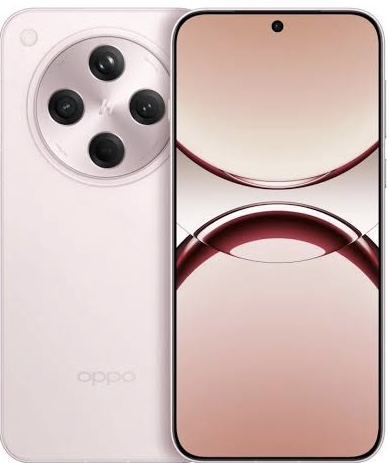 Oppo Find X8 5G