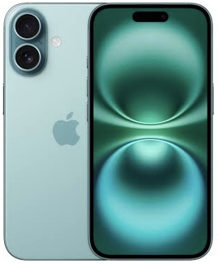 Apple iPhone 16