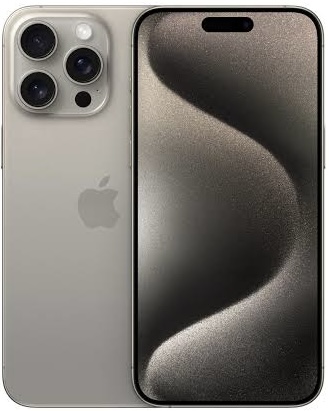 Apple iPhone 15 Pro