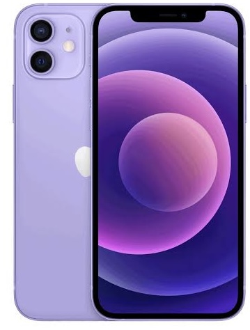 Apple iPhone 12 Mini