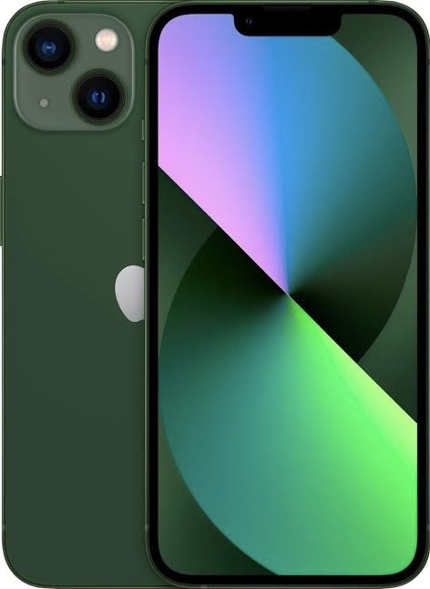 Apple iPhone 13