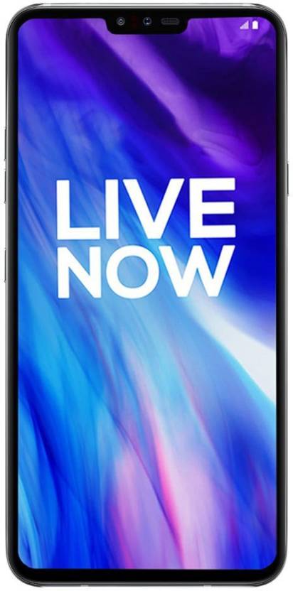 LG V40 ThinQ