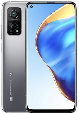 Mi 10T pro