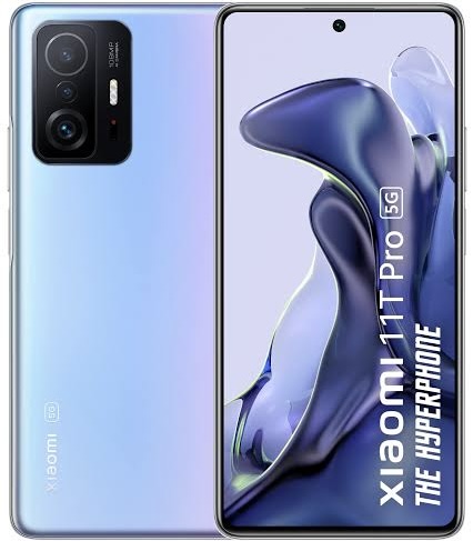 Mi 11T pro 5G