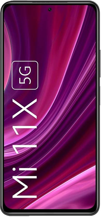 Mi 11x