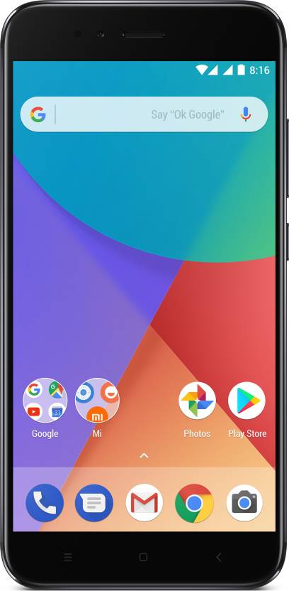 Mi A1