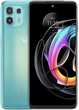 Moto Edge 20 Fusion