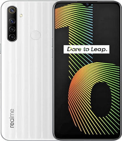 Realme Narzo10