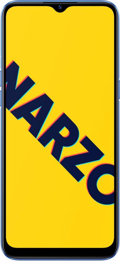 Realme Narzo10 A