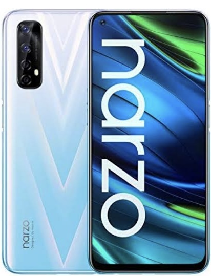 Realme Narzo20 A