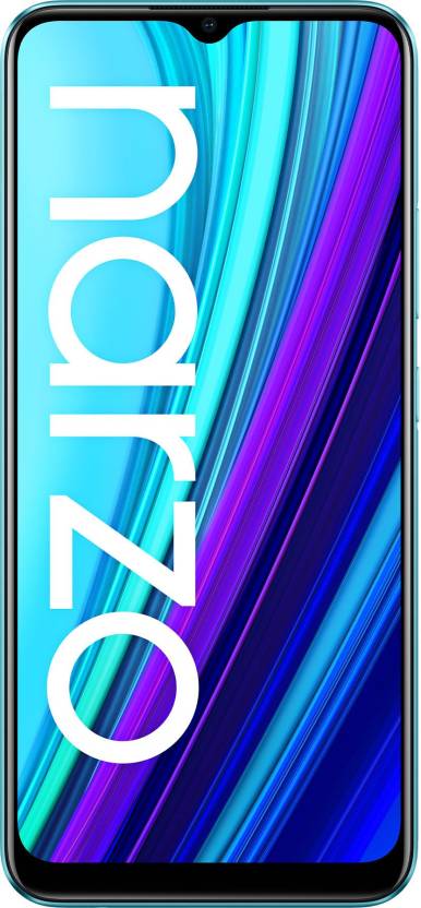 Realme Narzo 30 A