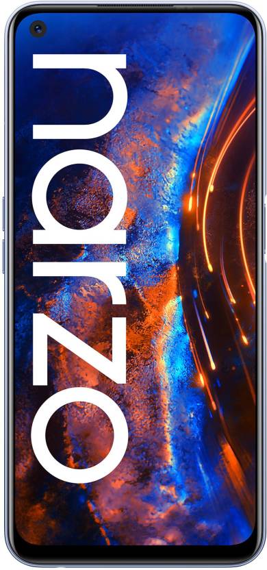 Realme Narzo 30 5G